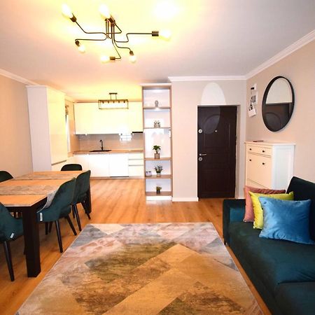 Târgu-Mureş Luxury Apartment Central מראה חיצוני תמונה
