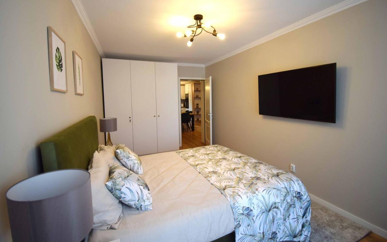 Târgu-Mureş Luxury Apartment Central מראה חיצוני תמונה